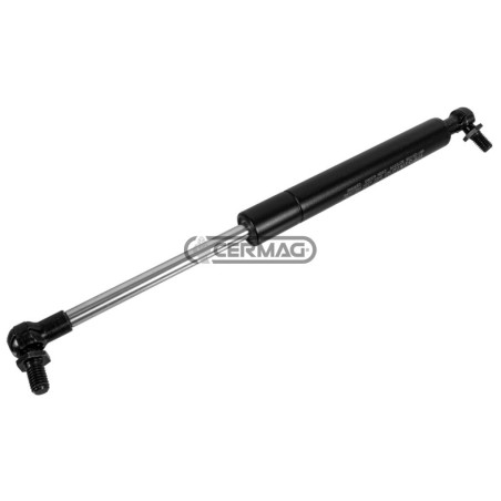 Molla a gas Forza 200 N Lunghezza min/max 180 - 275 mm 63383 MadeinItaly | NewgardenAgri.com