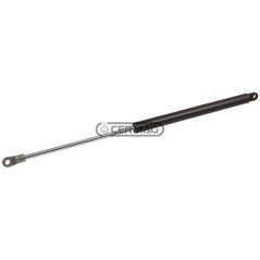 Fuerza del resorte de gas 210 N Longitud mín./máx. 295 - 490 mm 61777 Hecho en Italia | NewgardenAgri.com