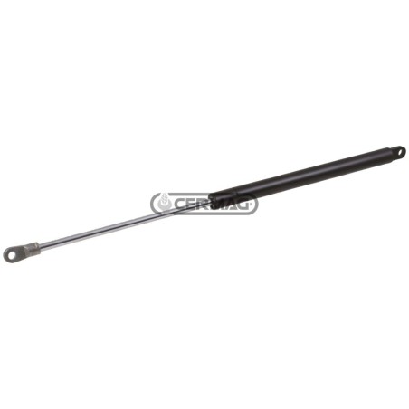 Fuerza del resorte de gas 210 N Longitud mín./máx. 295 - 490 mm 61777 Hecho en Italia | NewgardenAgri.com