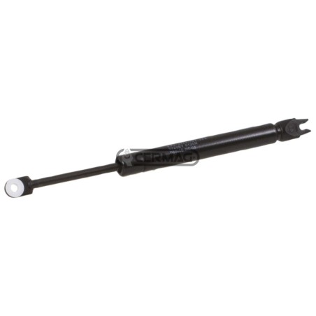 Molla a gas Forza 120 N Lunghezza min/max 169 - 224 mm 64706 STABILUS | NewgardenAgri.com
