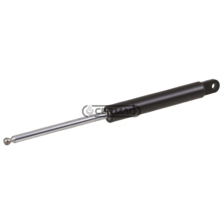 Ressort à gaz Force 250 N Longueur min/max 175 - 255 mm 63388 Fabriqué en Italie | NewgardenAgri.com