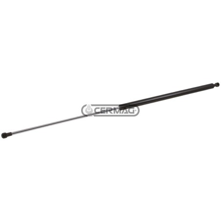 Molla a gas Forza 200 N Lunghezza min/max 335 - 585 mm 63393 STABILUS | NewgardenAgri.com
