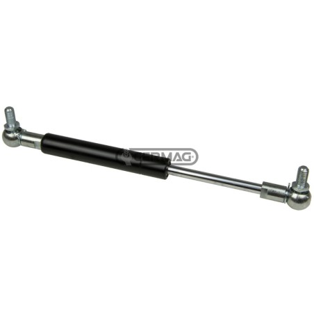 Fuerza del resorte de gas 280 N Longitud mín./máx. 210 - 305 mm 63398 Fabricado en Italia | NewgardenAgri.com