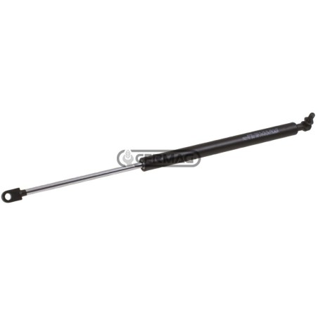 Ressort à gaz Force 150 N Longueur min/max 285 - 450 mm 63401 Fabriqué en Italie | NewgardenAgri.com