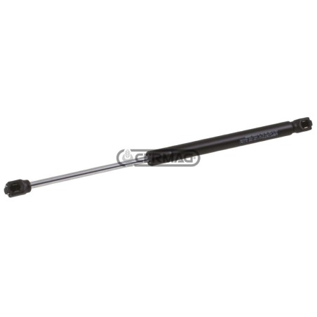 Molla a gas Forza 150 N Lunghezza min/max 230 - 390 mm 64490 MadeinItaly | NewgardenAgri.com