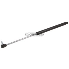 Molla a gas Forza 150 N Lunghezza min/max 285 - 495 mm 61779 MadeinItaly | NewgardenAgri.com