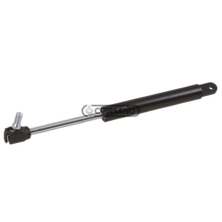 Molla a gas Forza 300 N Lunghezza min/max 160 - 250 mm 61783 MadeinItaly | NewgardenAgri.com