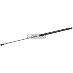 Molla a gas Forza 150 N Lunghezza min/max 415 - 740 mm 63409 MadeinItaly | NewgardenAgri.com