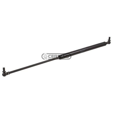 Fuerza del resorte de gas 130 N Longitud mín./máx. 297 - 499 mm 64674 STABILUS | NewgardenAgri.com