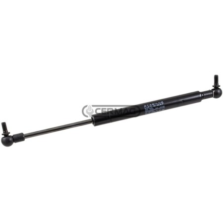 Molla a gas Forza 100 N Lunghezza min/max 240 - 340 mm 64677 STABILUS | NewgardenAgri.com