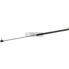 Molla a gas Forza 150 N Lunghezza min/max 430 - 780 mm 61785 MadeinItaly | NewgardenAgri.com