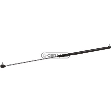 Molla a gas Forza 150 N Lunghezza min/max 430 - 780 mm 61785 MadeinItaly | NewgardenAgri.com