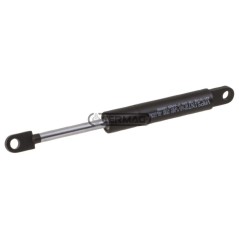 Molla a gas Forza 275 N Lunghezza min/max 165 - 255 mm 63416 MadeinItaly | NewgardenAgri.com