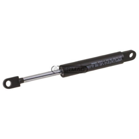 Molla a gas Forza 275 N Lunghezza min/max 165 - 255 mm 63416 MadeinItaly | NewgardenAgri.com