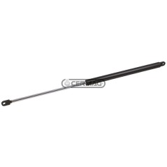 Molla a gas Forza 275 N Lunghezza min/max 310 - 550 mm 63417 MadeinItaly | NewgardenAgri.com