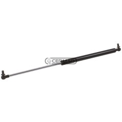 Ressort à gaz Force 150 N Longueur min/max 280 - 485 mm 63424 Fabriqué en Italie | NewgardenAgri.com