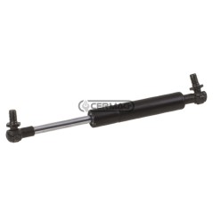 Molla a gas Forza 600 N Lunghezza min/max 155 - 230 mm 63426 MadeinItaly | NewgardenAgri.com