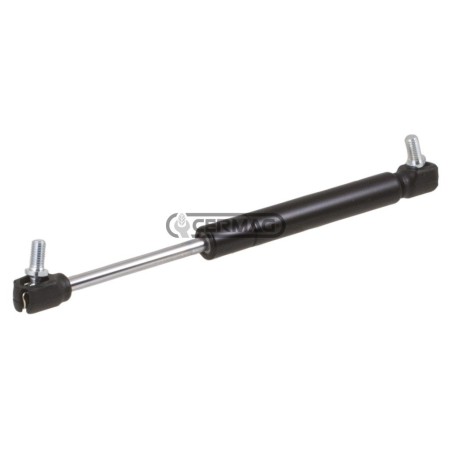 Fuerza del resorte de gas 350 N Longitud mín./máx. 305 - 520 mm 61792 Fabricado en Italia | NewgardenAgri.com