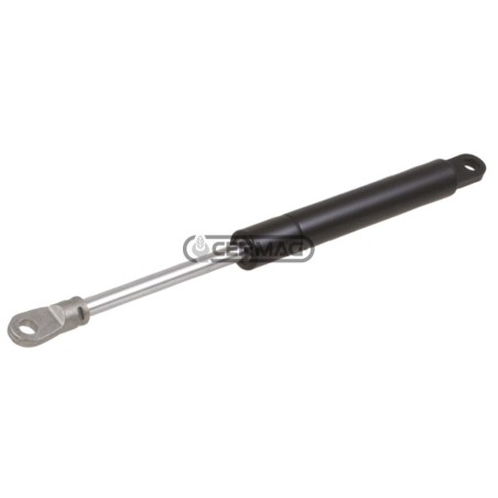 Molla a gas Forza 250 N Lunghezza min/max 170 - 260 mm 61799 MadeinItaly | NewgardenAgri.com