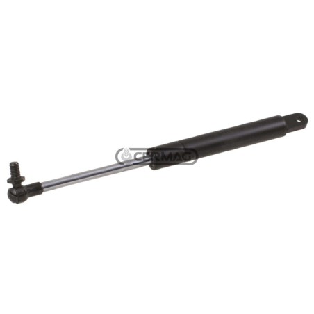 Molla a gas Forza 170 N Lunghezza min/max 200 - 320 mm 63394 MadeinItaly | NewgardenAgri.com