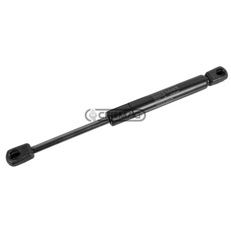 Fuerza del resorte de gas: 400 N. Longitud mín./máx.: 165 - 254,5 mm. 65053 STABILUS | NewgardenAgri.com