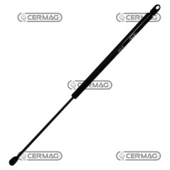 molla a gas cofano CNH Forza 310 N Lunghezza min/max 65800 | NewgardenAgri.com