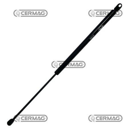 molla a gas cofano CNH Forza 310 N Lunghezza min/max 65800 | NewgardenAgri.com