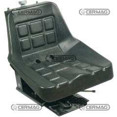 Sedile standard con molleggio M2 61671 COBO | NewgardenAgri.com