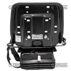 Sedile GT60 con molleggio meccanico M91 65013 COBO
