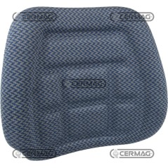 Respaldo de tela para asientos SC90 62749 COBO | NewgardenAgri.com