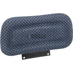 62751 Extension de dossier en tissu COBO | NewgardenAgri.com