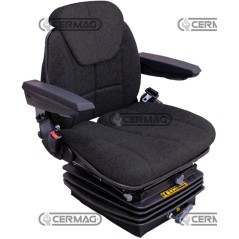 Sedile MAXI con molleggio meccanico piccolo M200 omologato 63006 COBO | NewgardenAgri.com