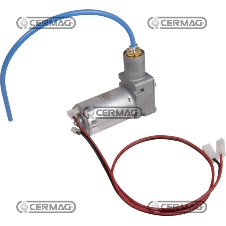 kit compressore per molleggio M97 65080 COBO | NewgardenAgri.com