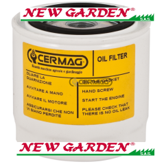 Aceite combustible filtro aire FENDT tractor FARMER 1D FIX 2E | NewgardenAgri.com