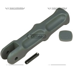 Kit de palanca de ajuste de resorte COBO 65271 para M200 y M293 | NewgardenAgri.com