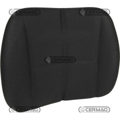 Schienale in stoffa per sedile SC95 65041 COBO | NewgardenAgri.com