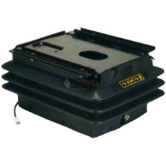 Suspensión neumática de 12 V Modelo M97 62257 COBO | NewgardenAgri.com