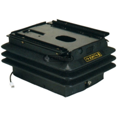 Suspensión neumática de 12 V Modelo M97 62257 COBO | NewgardenAgri.com