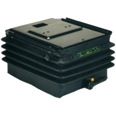 Suspensión neumática de gran tamaño, modelo M98 62331 COBO, 12 V | NewgardenAgri.com