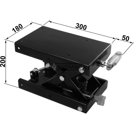 RESORTE DE FUELLE MECÁNICO TIPO PEQUEÑO 60700 | NewgardenAgri.com