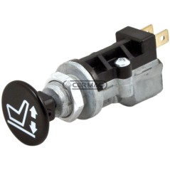 KIT SEDE VALVOLA 63552 | NewgardenAgri.com