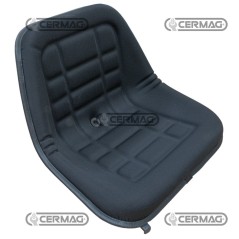 Culla sedile GT50 con guide e senza braccioli 62329 COBO | NewgardenAgri.com