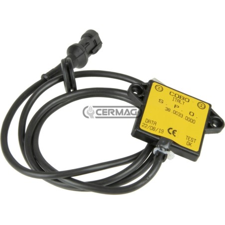 Micro presenza uomo 65054 COBO | NewgardenAgri.com
