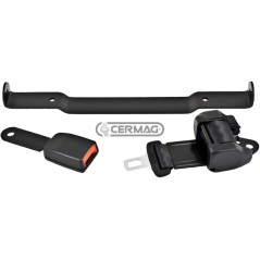 Sicherheitsgurt-Set mit Aufrollmechanismus 63001 COBO | NewgardenAgri.com