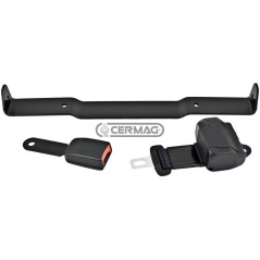 Kit cinture con arrotolatore 63002 COBO | NewgardenAgri.com