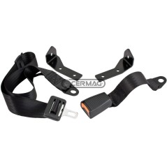 Kit cinture fisse 63364 COBO | NewgardenAgri.com