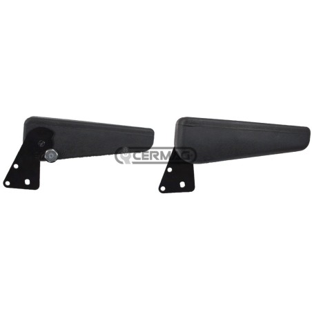 COBO 61585 Armlehnen-Set | NewgardenAgri.com
