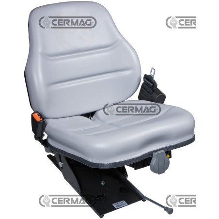 SEDILE A BASE INCLINATA SC88 CON MOLLEGGIO M30 IN SKAY (OMOLOGATO) 63650 COBO | NewgardenAgri.com