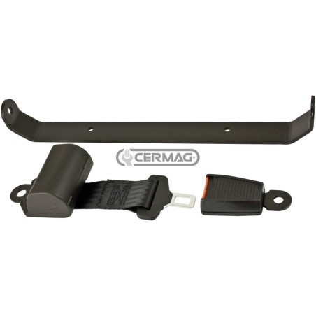 Kit de correas COBO 63651 | NewgardenAgri.com