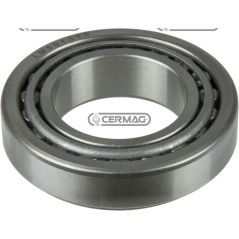 Rodamiento de rodillos cónicos CNH 65344